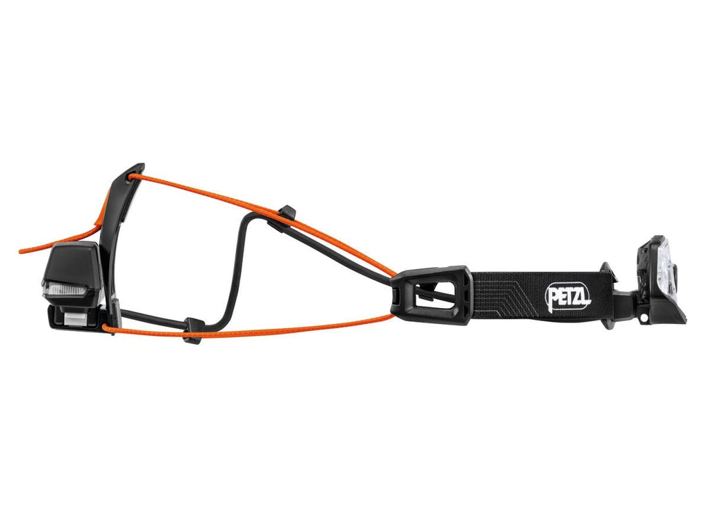 Φακός Κεφαλής Petzl NAO RL | www.lightgear.gr