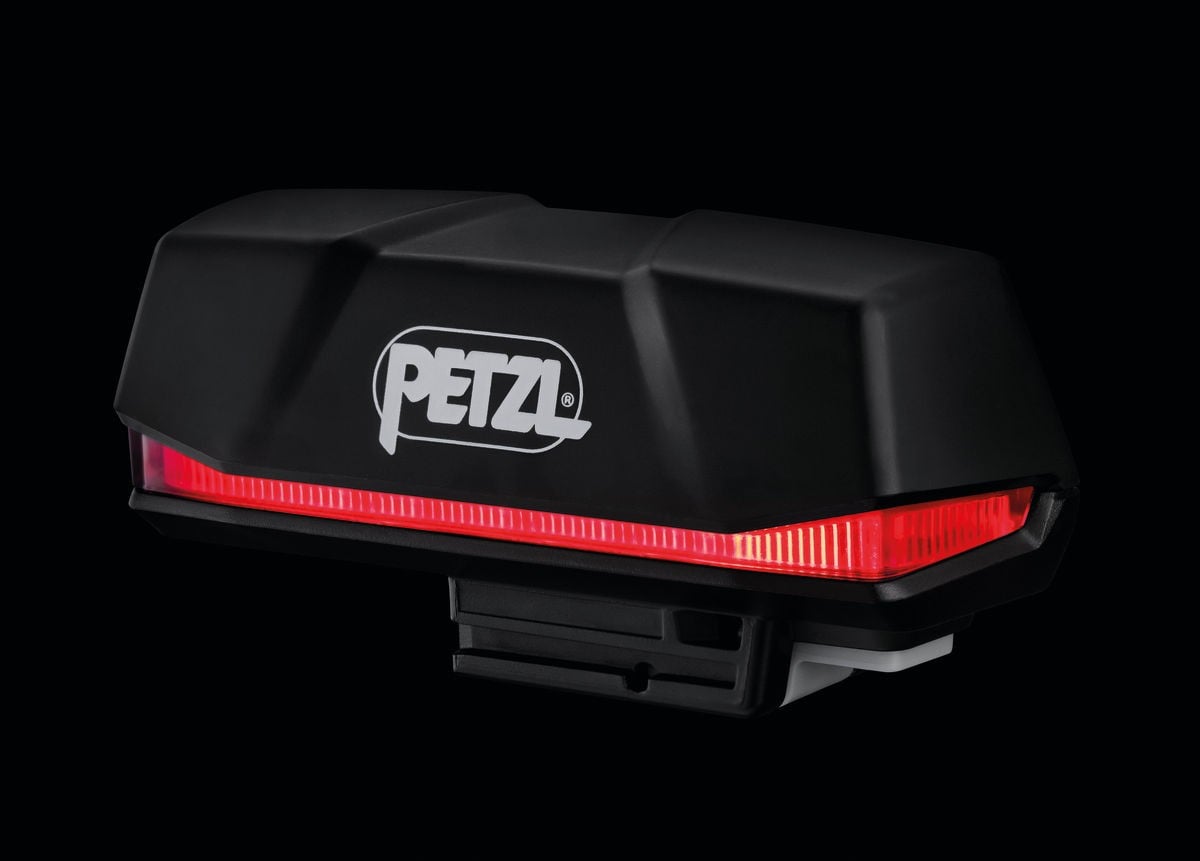 Φακός Κεφαλής Petzl NAO RL | www.lightgear.gr