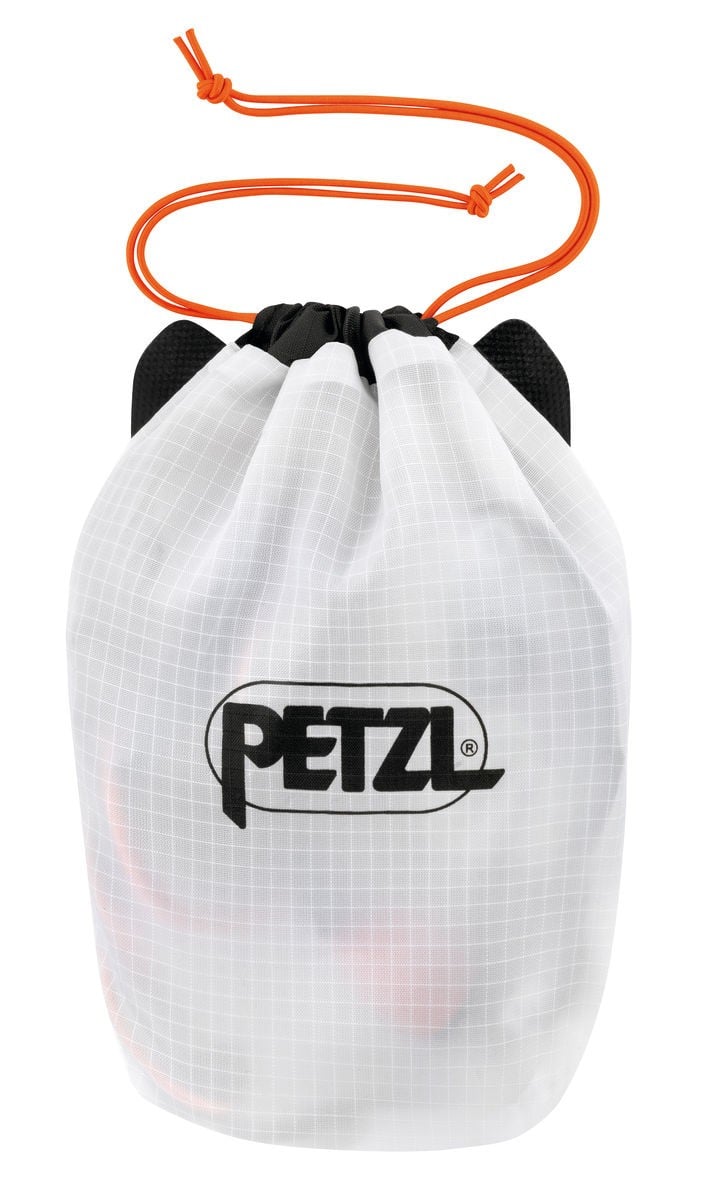 Φακός Κεφαλής Petzl NAO RL | www.lightgear.gr