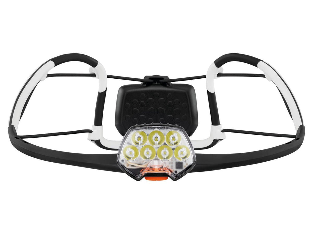 Φακός Κεφαλής Petzl IKO | www.lightgear.gr