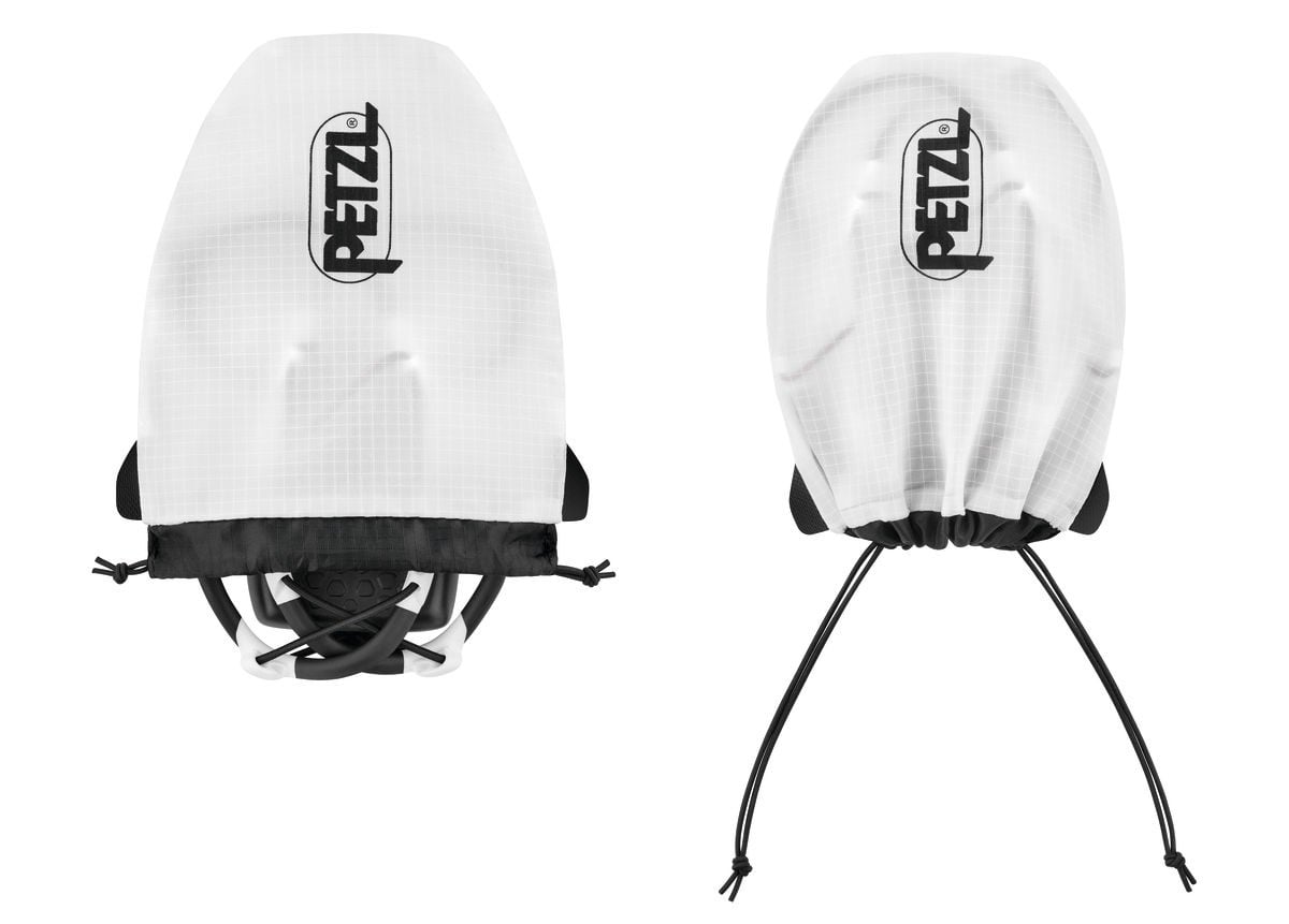 Φακός Κεφαλής Petzl IKO | www.lightgear.gr