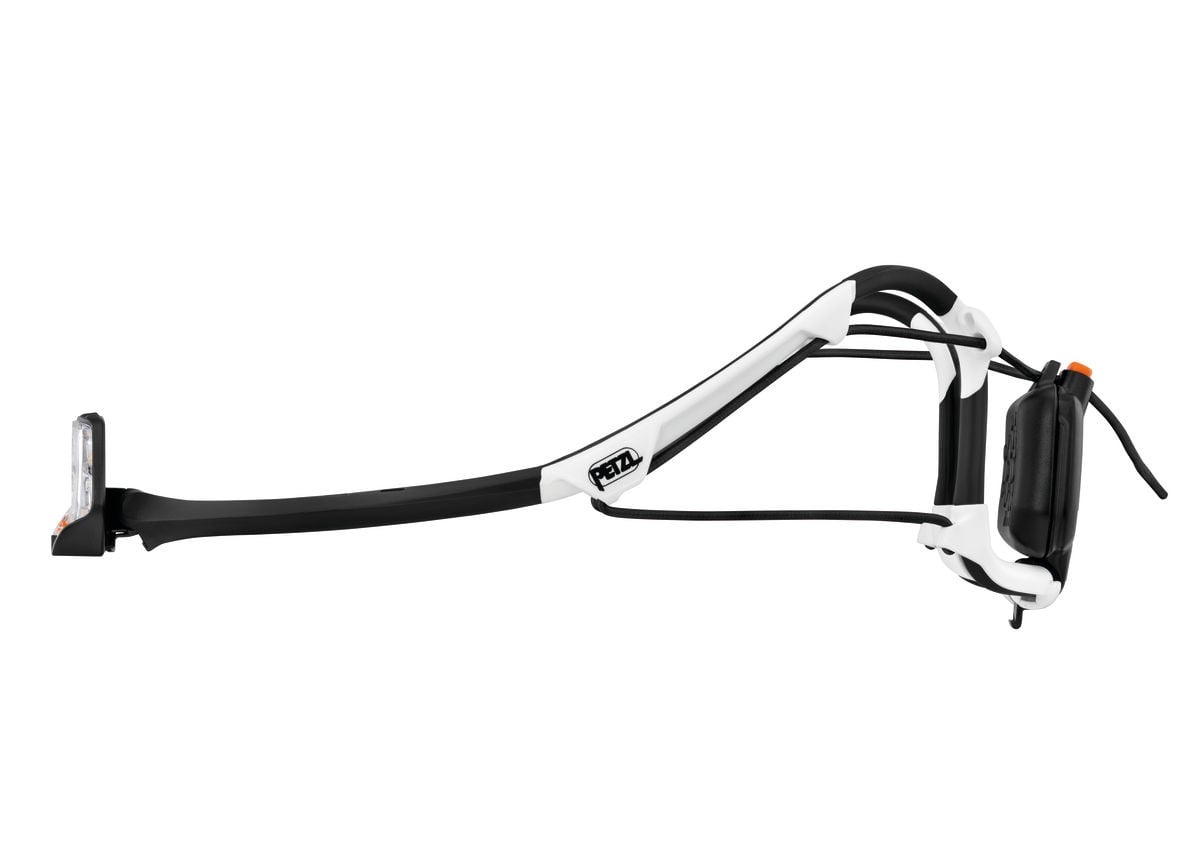 Φακός Κεφαλής Petzl IKO | www.lightgear.gr
