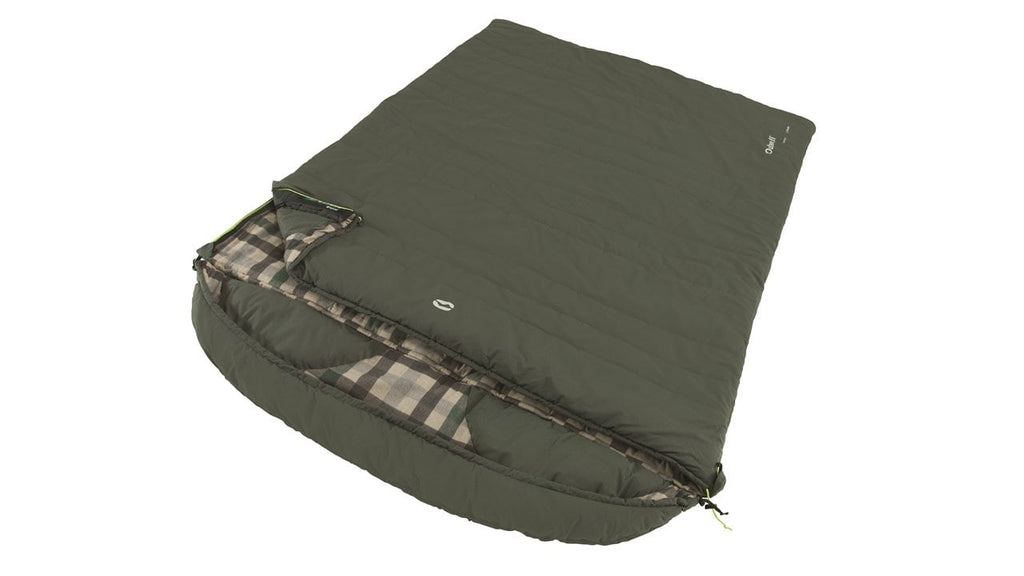 Υπνόσακος Outwell Camper Lux Double | www.lightgear.gr