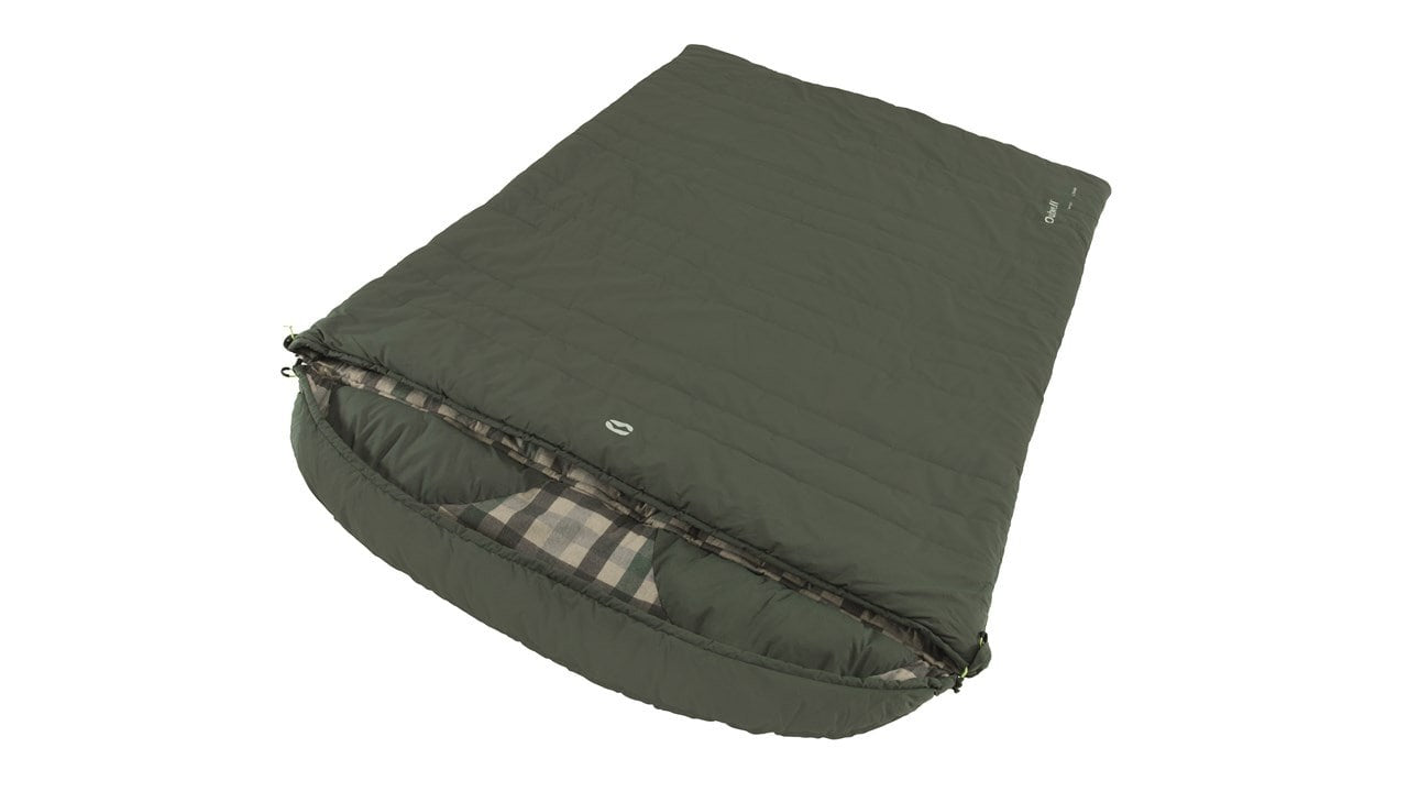 Υπνόσακος Outwell Camper Lux Double | www.lightgear.gr