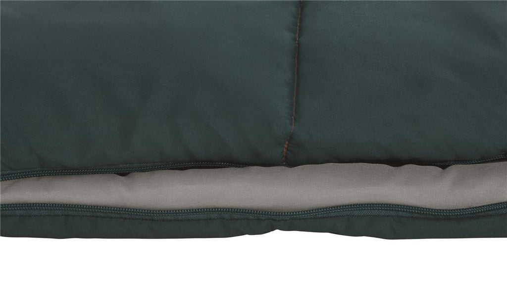 Διπλός Υπνόσακος Easy Camp Moon 200 Double | www.lightgear.gr