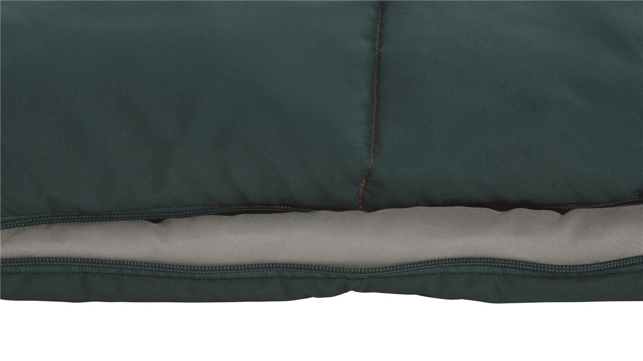 Διπλός Υπνόσακος Easy Camp Moon 200 Double | www.lightgear.gr