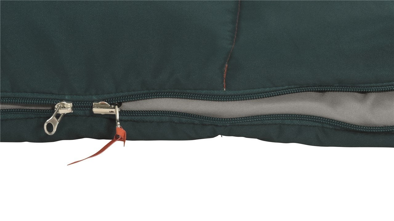 Διπλός Υπνόσακος Easy Camp Moon 200 Double | www.lightgear.gr