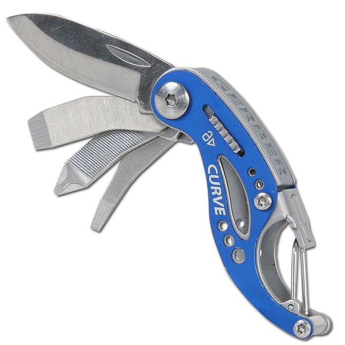 Πολυεργαλείο Gerber Curve | www.lightgear.gr