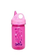 Παιδικό Παγούρι Nalgene Grip-N-Gulp Sustain 350ml | www.lightgear.gr