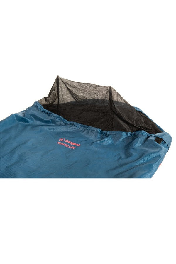Υπνόσακος Snugpak Travelpak Traveller | www.lightgear.gr