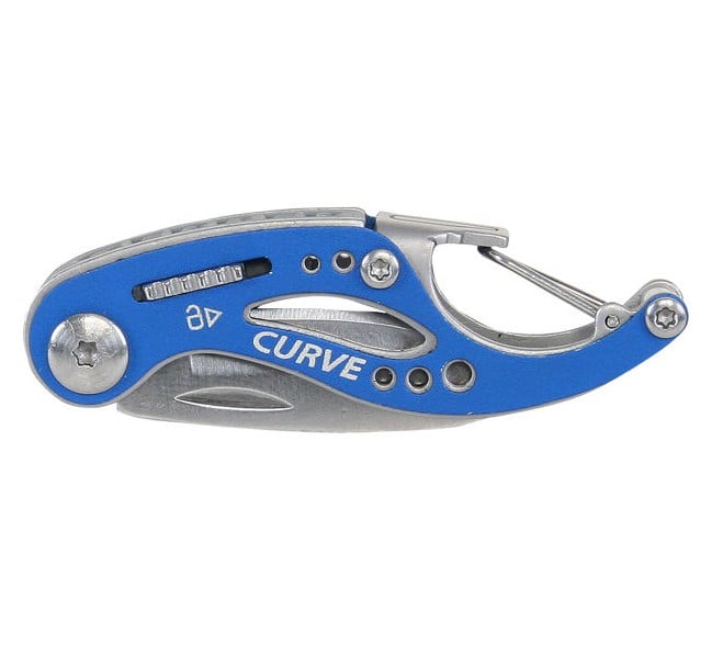 Πολυεργαλείο Gerber Curve | www.lightgear.gr