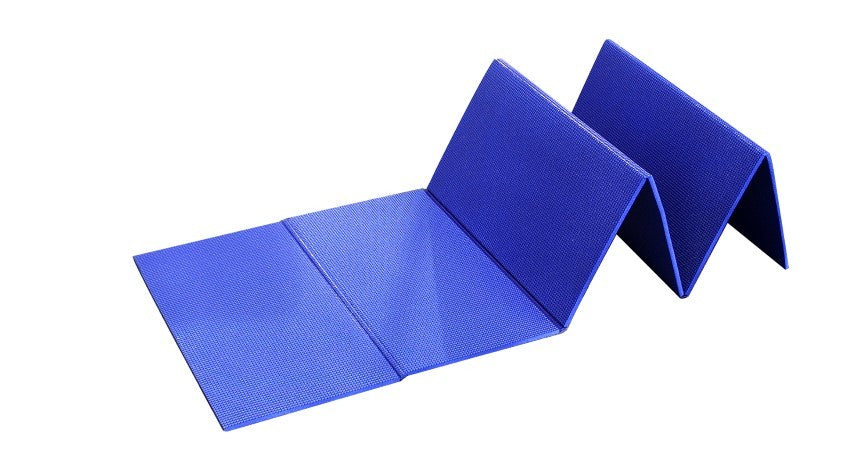 Αναδιπλούμενο Camping Υπόστρωμα Faltbar 180x50x0,8cm | www.lightgear.gr