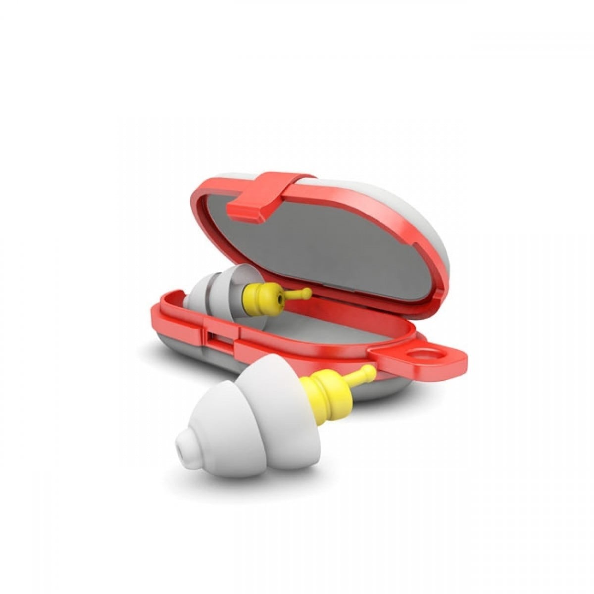 Ωτοασπίδες Alpine Flyfit | www.lightgear.gr