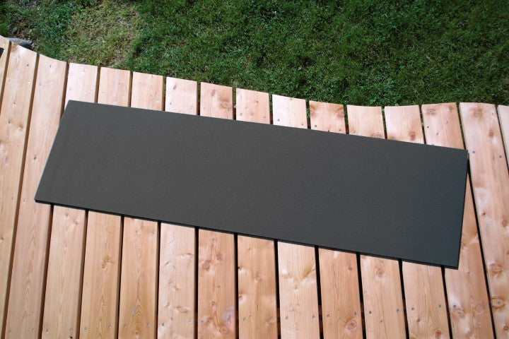 Υπόστρωμα Camping Eco180x50x1cm | www.lightgear.gr