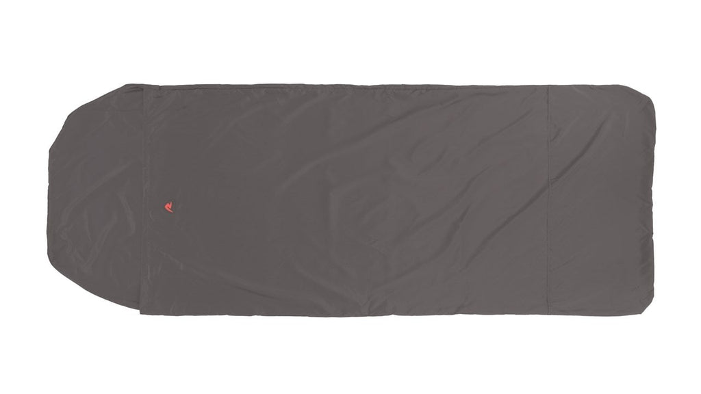 Σεντόνι Υπνόσακου Robens Ορθογώνιο Microfiber Liner | www.lightgear.gr