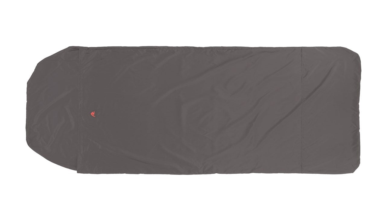 Σεντόνι Υπνόσακου Robens Ορθογώνιο Microfiber Liner | www.lightgear.gr