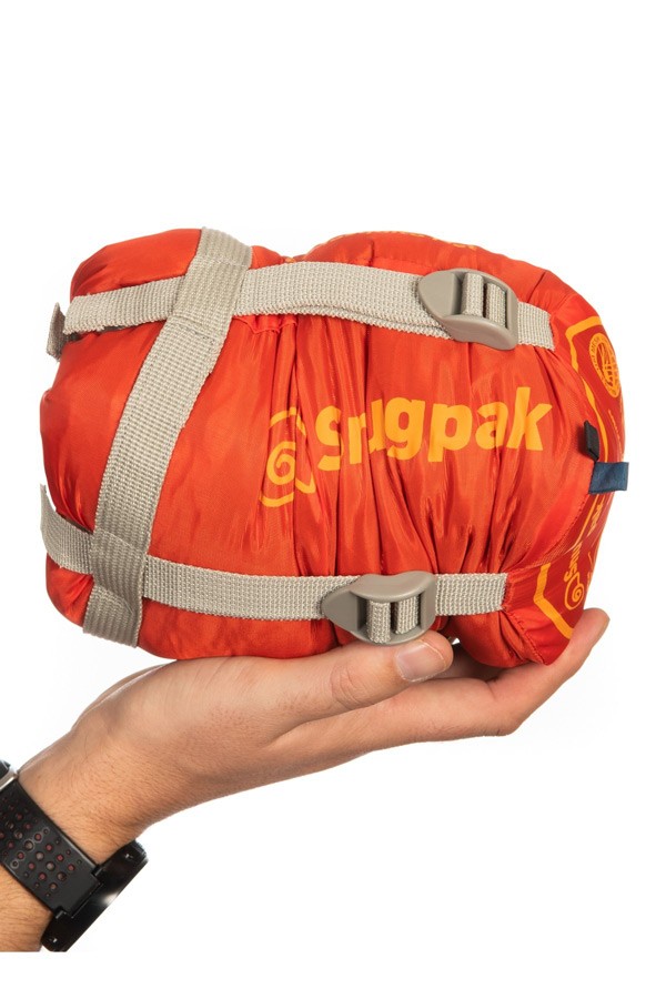 Υπνόσακος Snugpak Travelpak Traveller | www.lightgear.gr