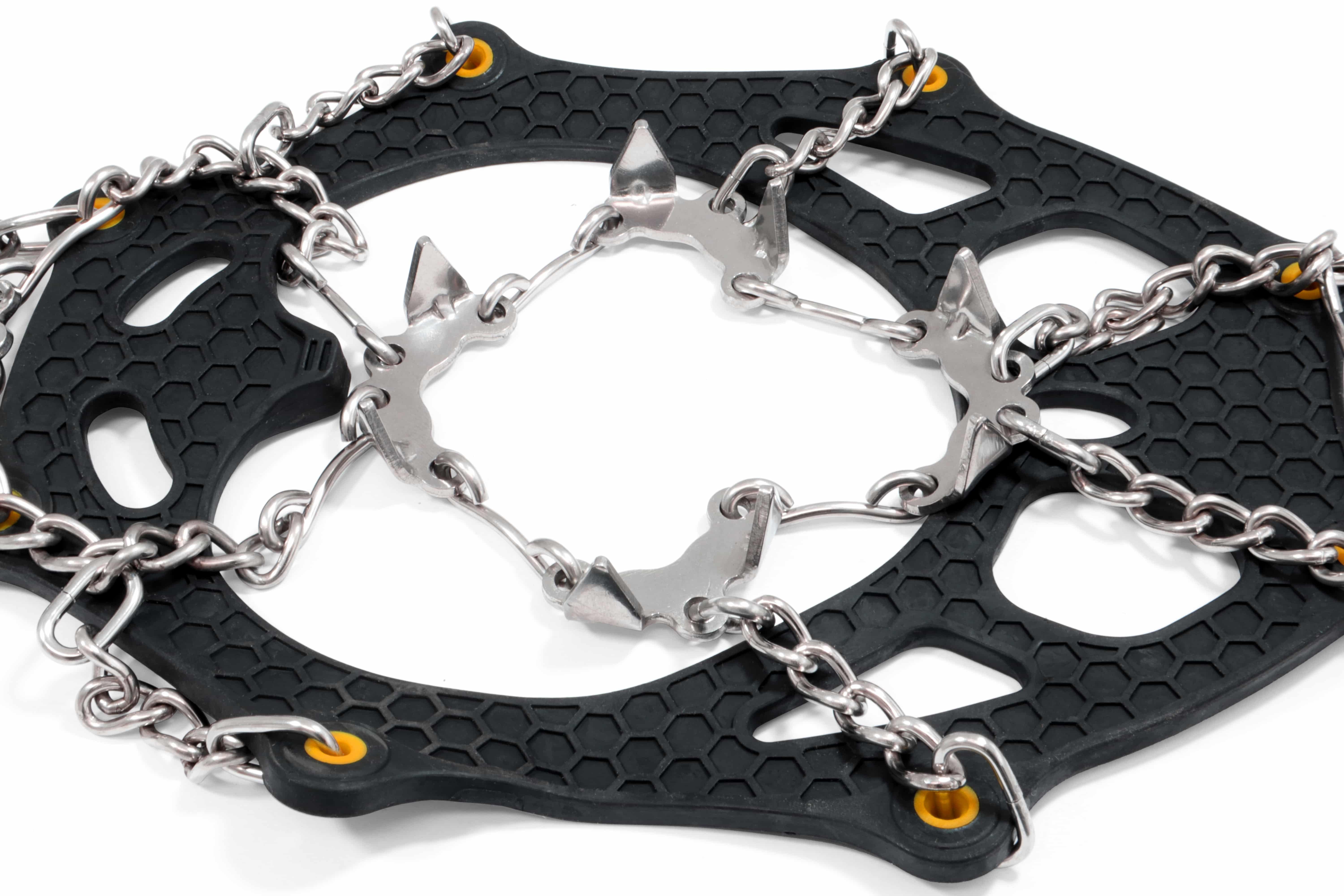 Αλυσίδες Χιονιού Origin Outdoors Grip Professional | www.lightgear.gr