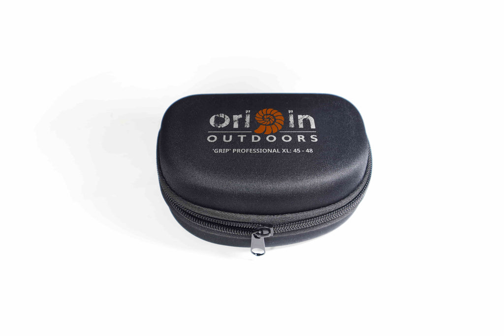 Αλυσίδες Χιονιού Origin Outdoors Grip Professional | www.lightgear.gr
