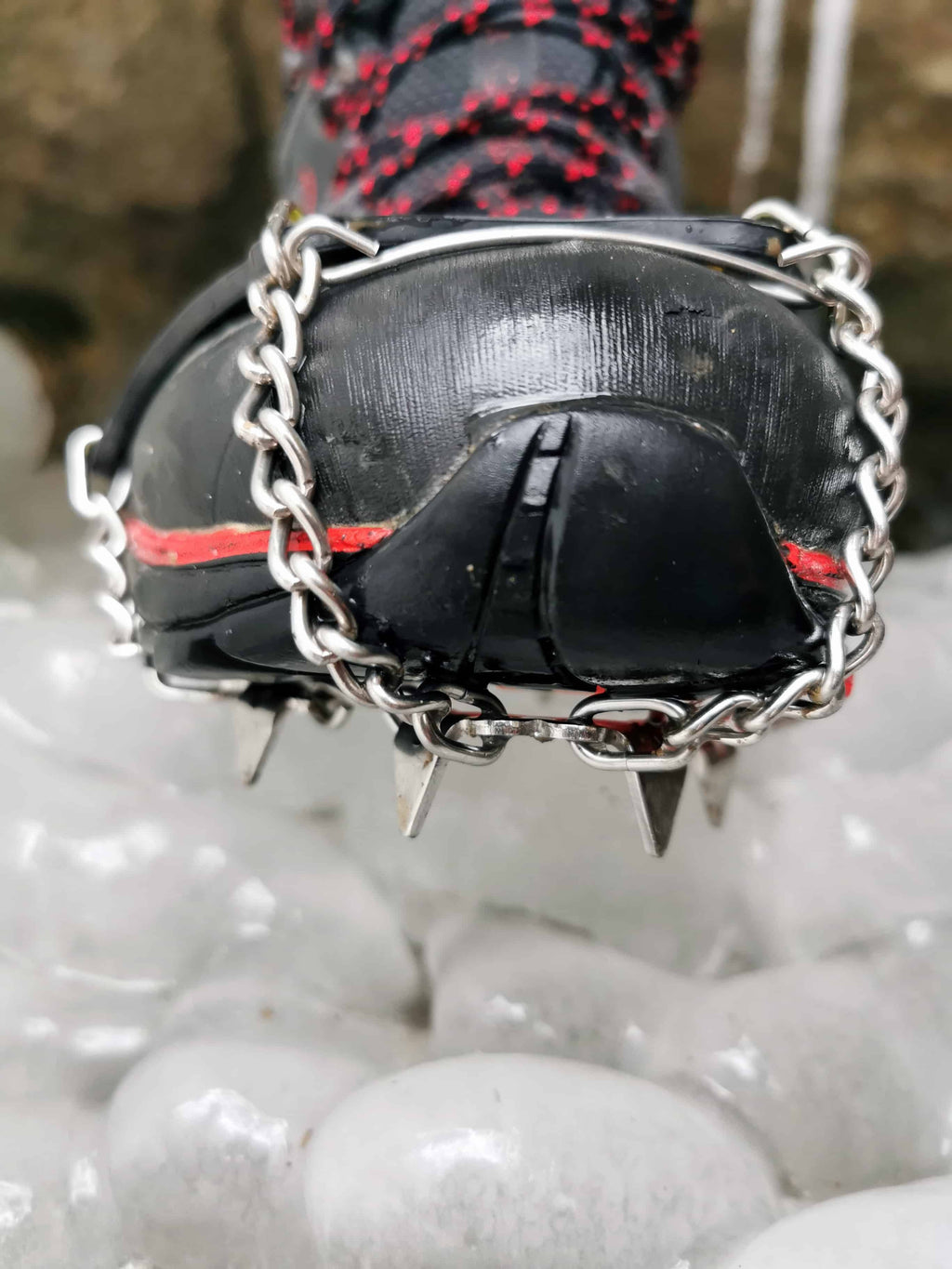 Αλυσίδες Χιονιού Origin Outdoors Grip Professional | www.lightgear.gr