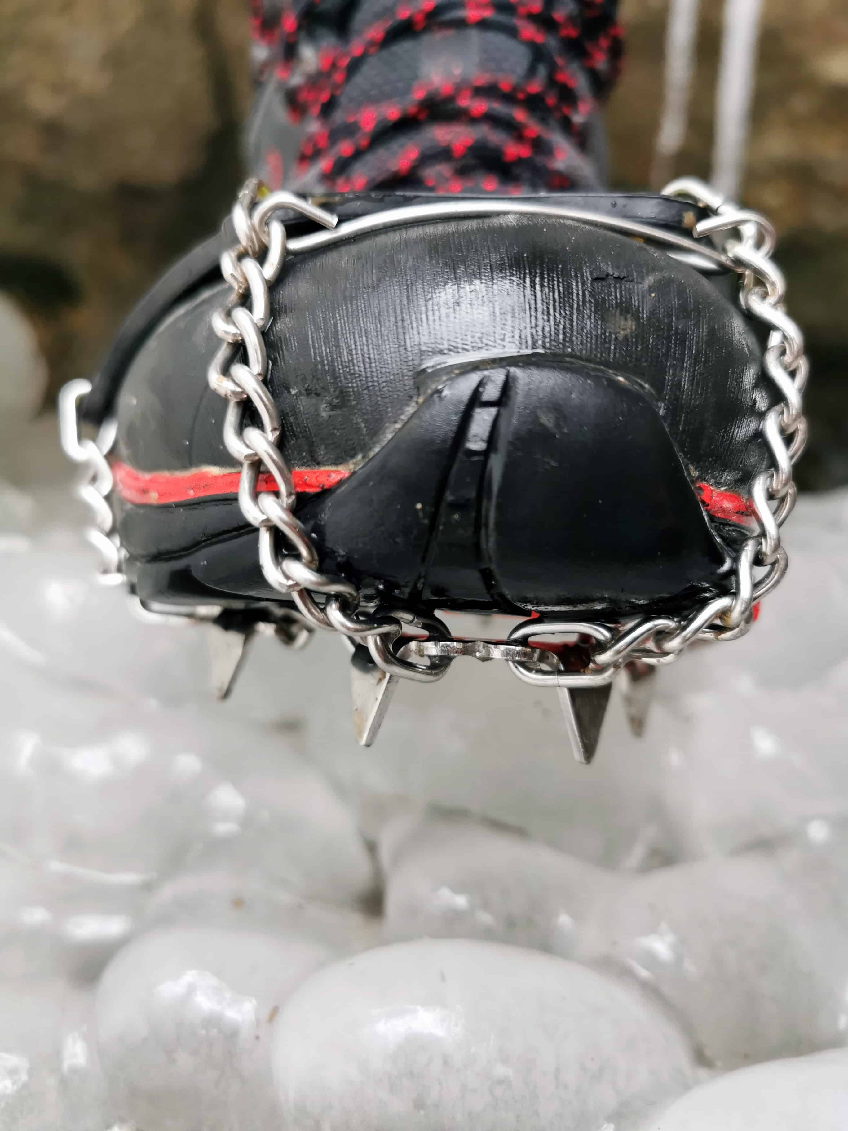 Αλυσίδες Χιονιού Origin Outdoors Grip Professional | www.lightgear.gr