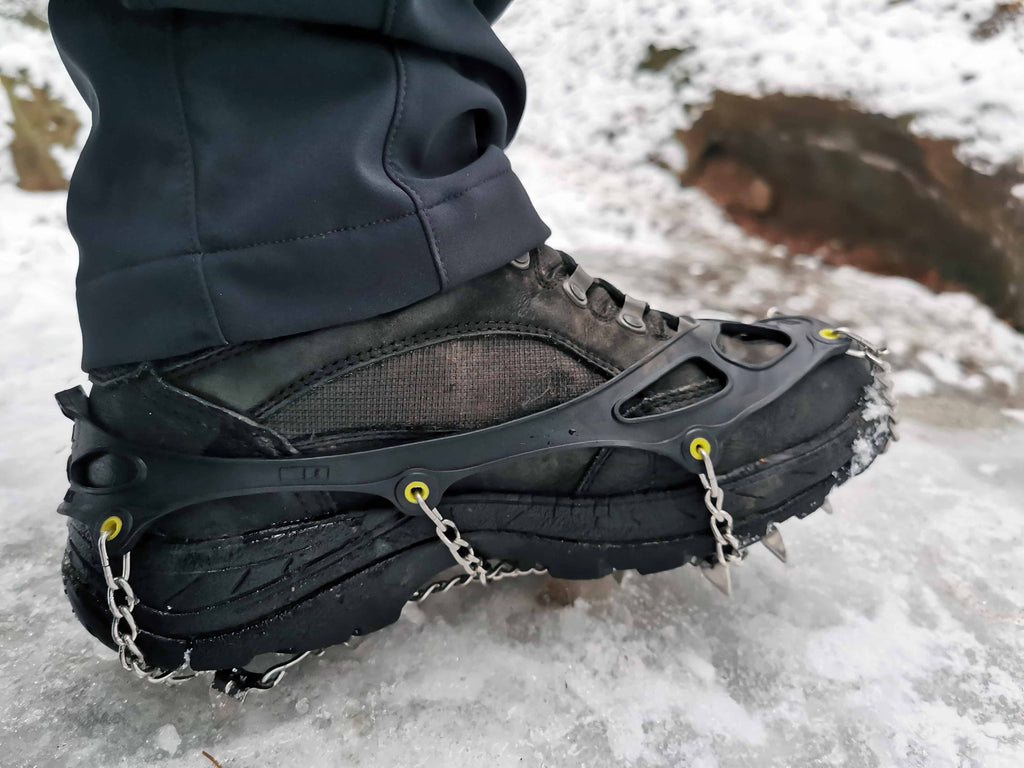 Αλυσίδες Χιονιού Origin Outdoors Grip Professional | www.lightgear.gr