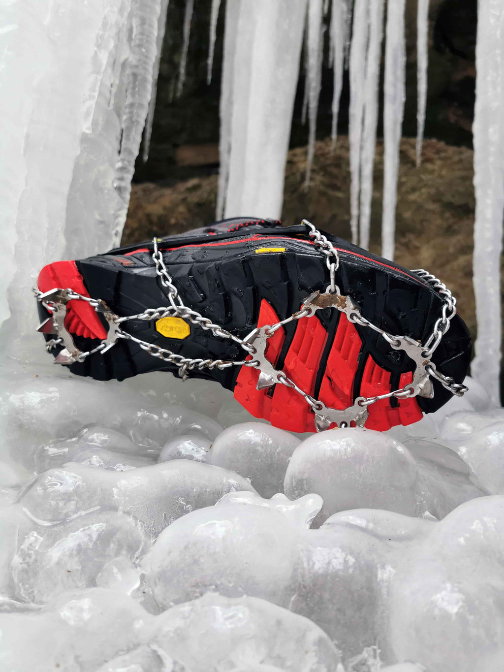 Αλυσίδες Χιονιού Origin Outdoors Grip Professional | www.lightgear.gr