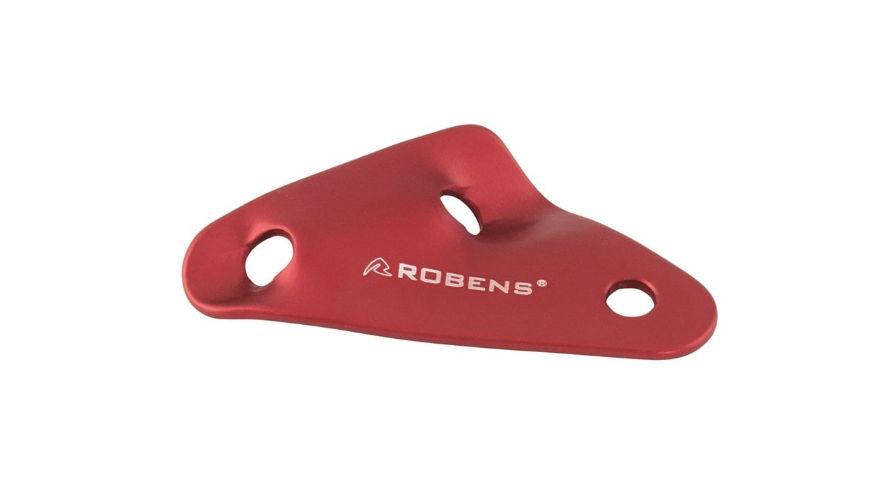 Εντατήρας Αλουμινίου Robens 5,5mm 6τεμ | www.lightgear.gr