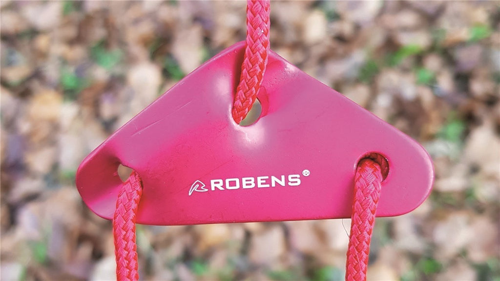 Εντατήρας Αλουμινίου Robens 5,5mm 6τεμ | www.lightgear.gr