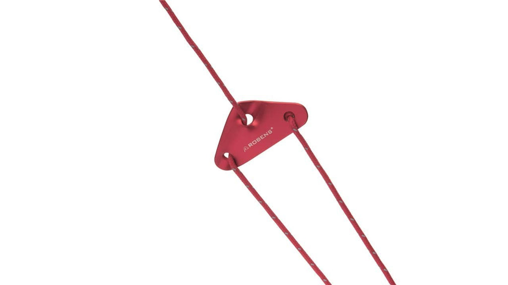 Εντατήρας Αλουμινίου Robens 5,5mm 6τεμ | www.lightgear.gr