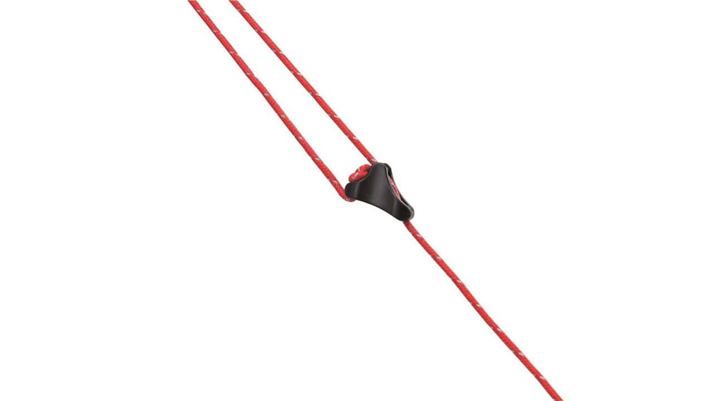 Εντατήρας Πλαστικός Robens 2,5mm 6τεμ | www.lightgear.gr