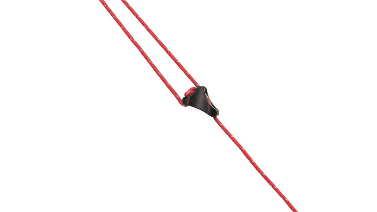 Εντατήρας Πλαστικός Robens 2,5mm 6τεμ | www.lightgear.gr
