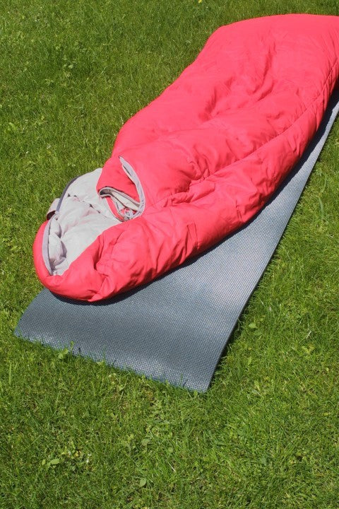 Υπόστρωμα Camping Everest 200x55x1,2cm | www.lightgear.gr