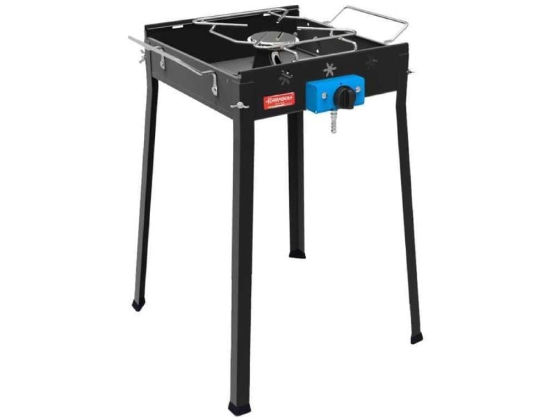 Εστία Ferraboli Gasgrill Mono | www.lightgear.gr