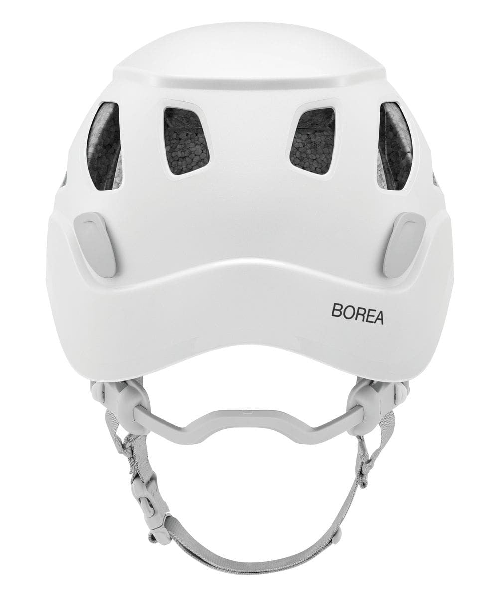 Κράνος Αναρρίχησης Petzl Borea | www.lightgear.gr
