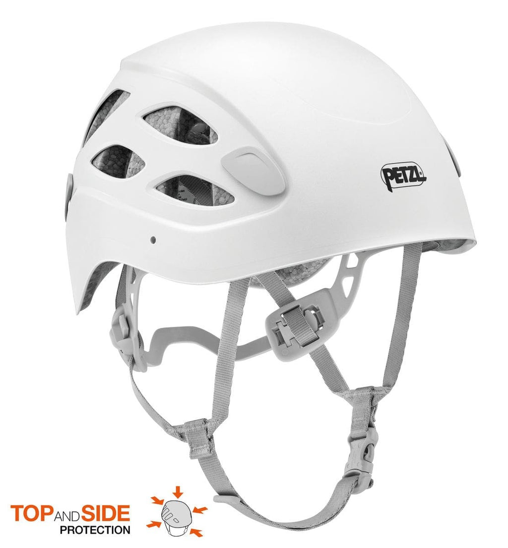 Κράνος Αναρρίχησης Petzl Borea | www.lightgear.gr
