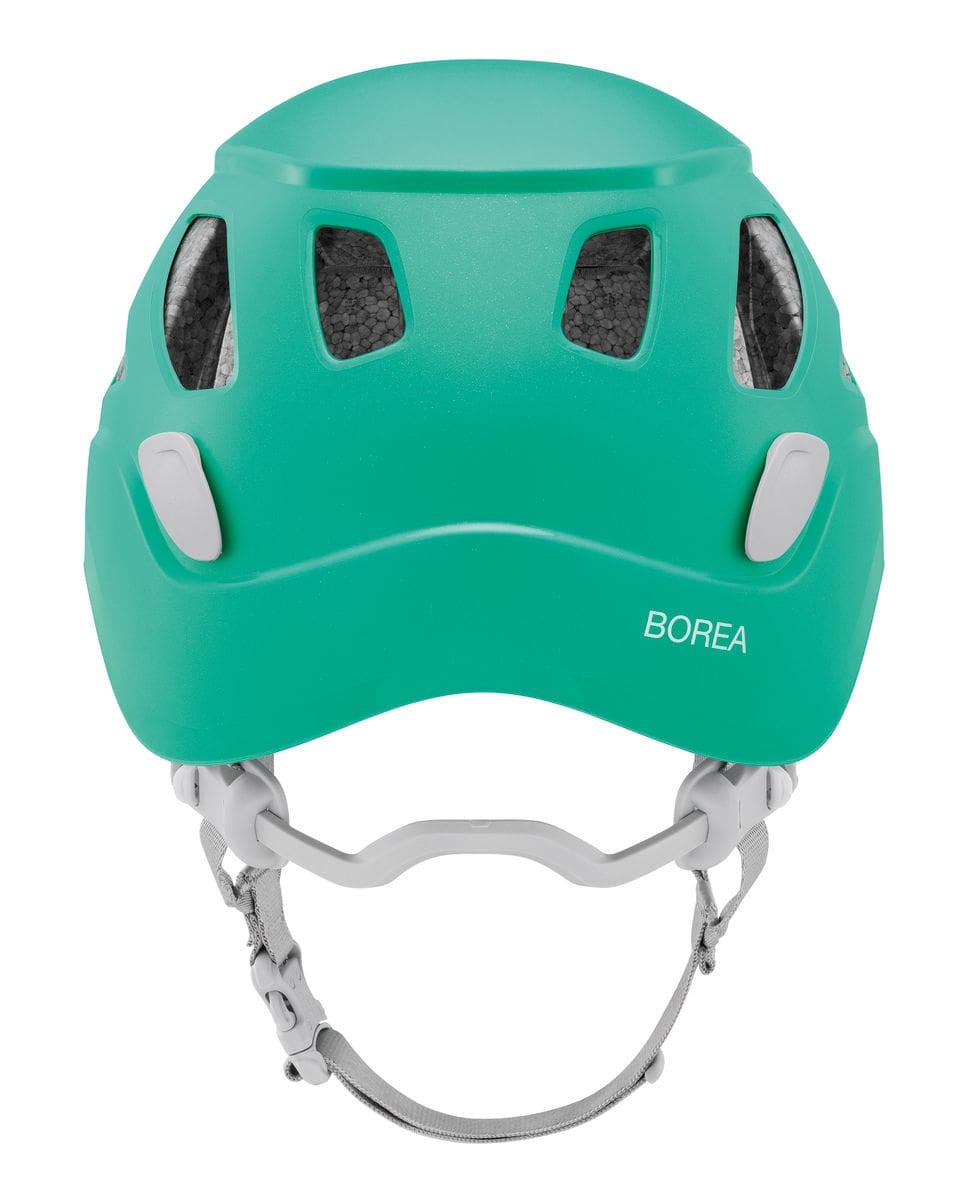 Κράνος Αναρρίχησης Petzl Borea | www.lightgear.gr