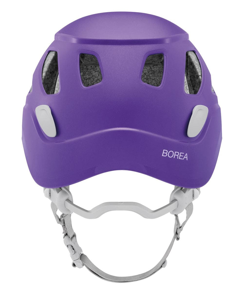 Κράνος Αναρρίχησης Petzl Borea | www.lightgear.gr