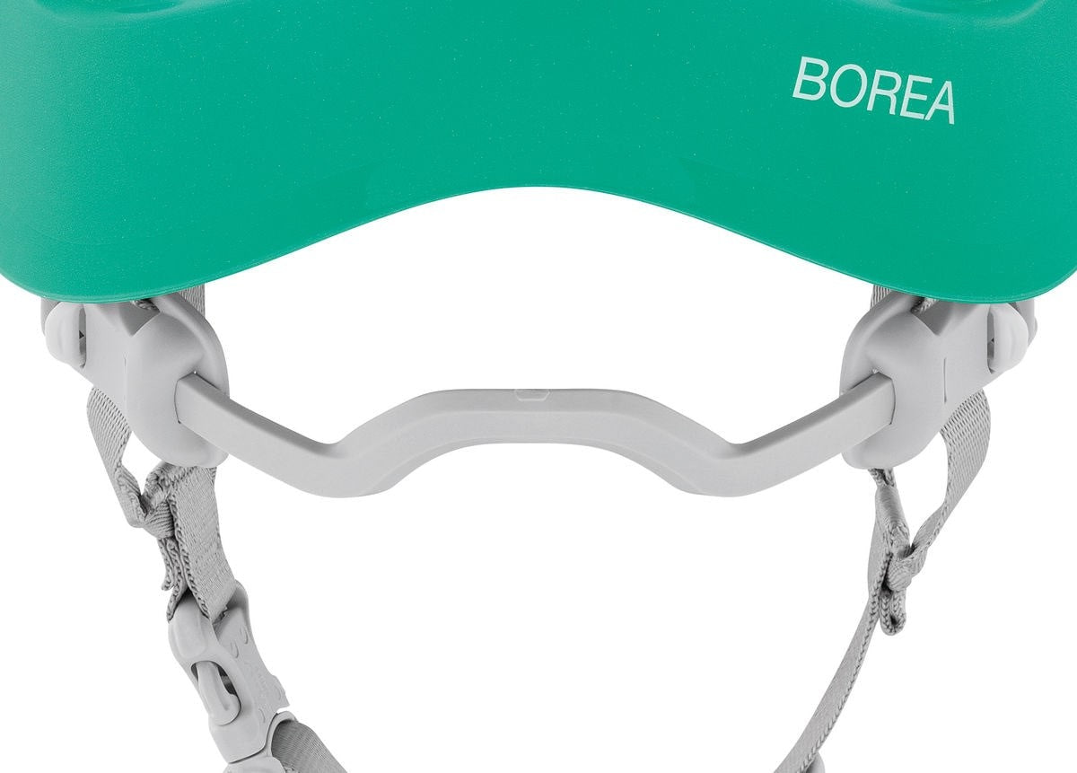 Κράνος Αναρρίχησης Petzl Borea | www.lightgear.gr