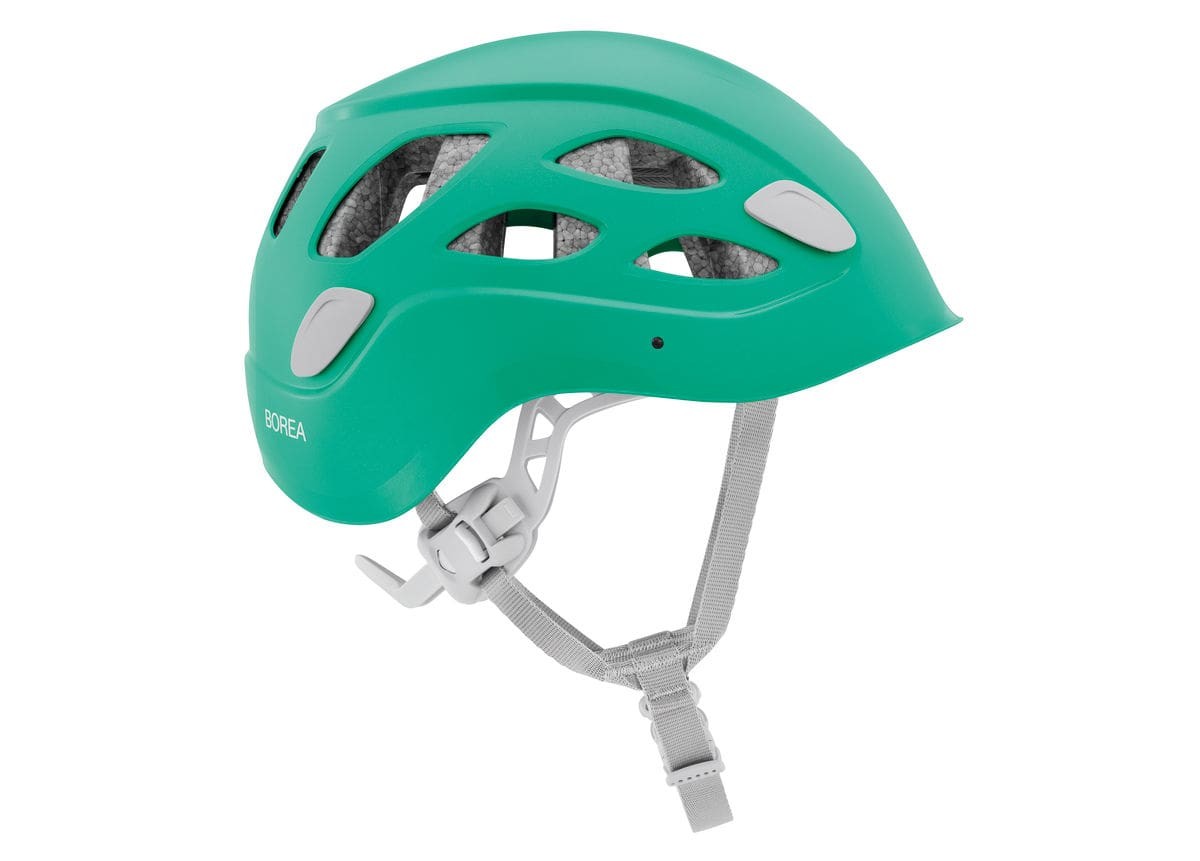 Κράνος Αναρρίχησης Petzl Borea | www.lightgear.gr