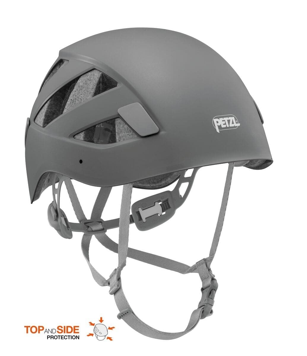 Κράνος Αναρρίχησης Petzl Boreo | www.lightgear.gr