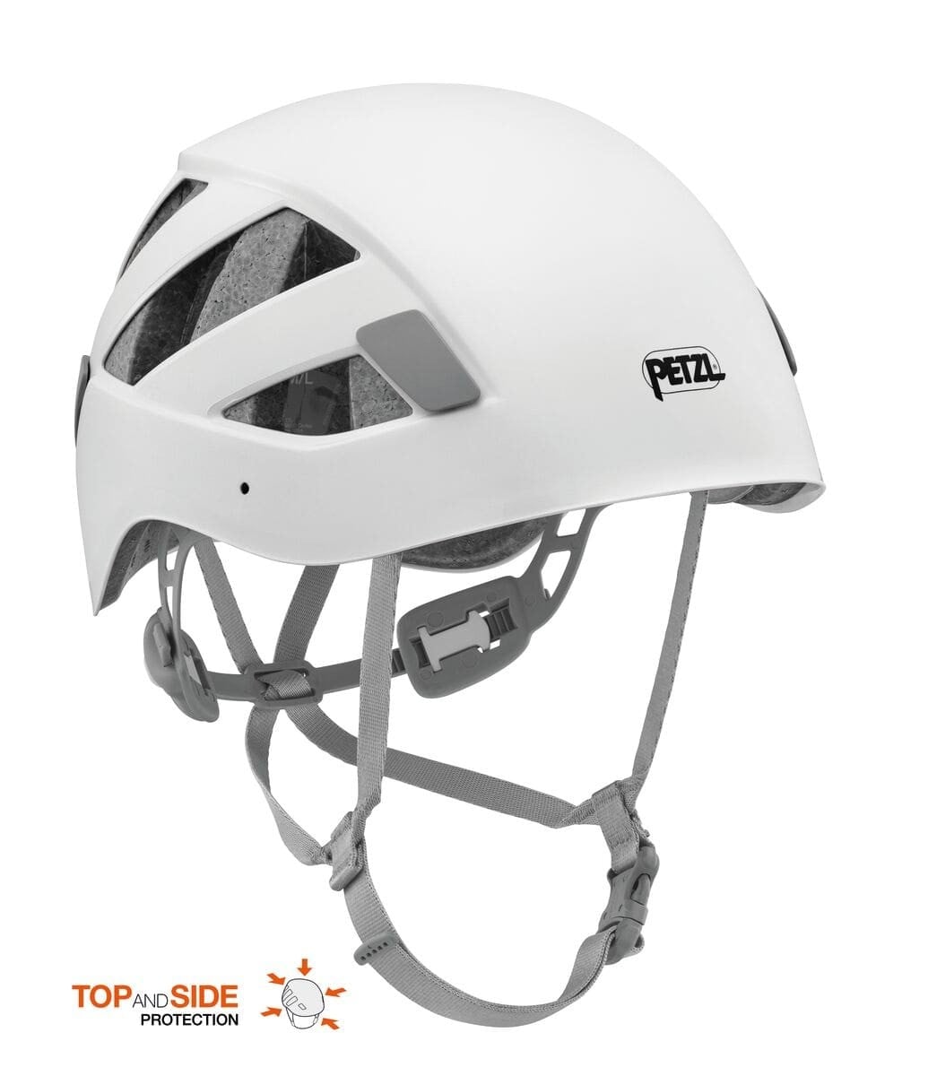 Κράνος Αναρρίχησης Petzl Boreo | www.lightgear.gr