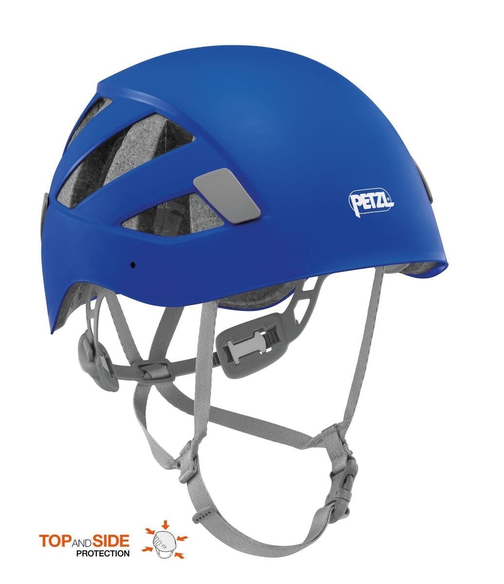 Κράνος Αναρρίχησης Petzl Boreo | www.lightgear.gr