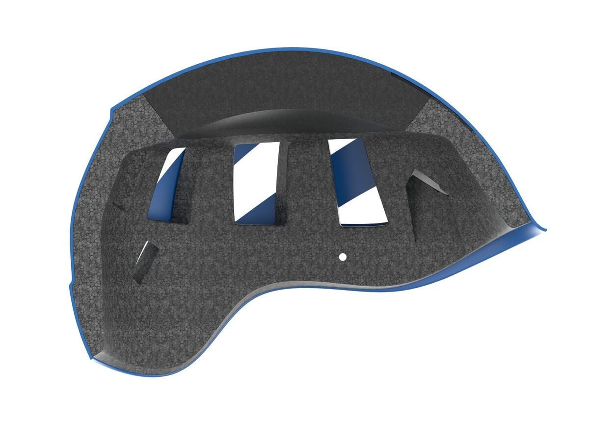 Κράνος Αναρρίχησης Petzl Boreo | www.lightgear.gr