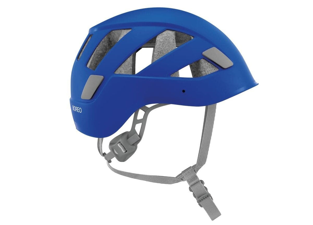 Κράνος Αναρρίχησης Petzl Boreo | www.lightgear.gr
