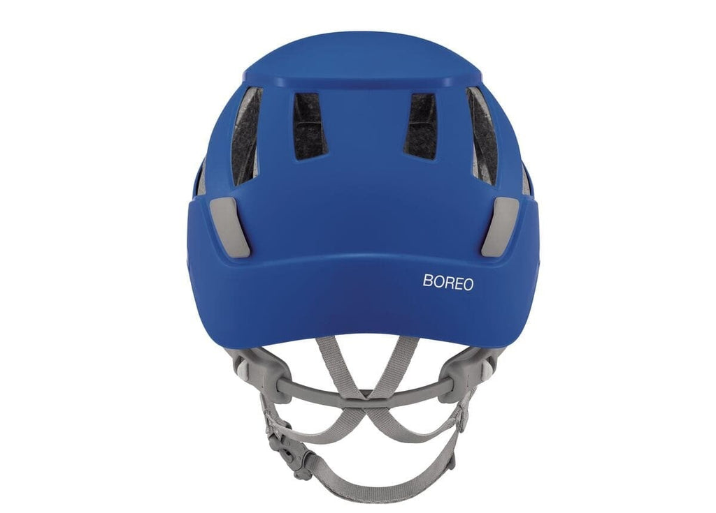 Κράνος Αναρρίχησης Petzl Boreo | www.lightgear.gr