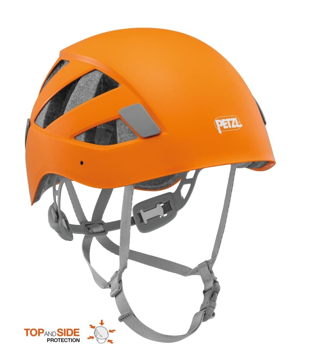 Κράνος Αναρρίχησης Petzl Boreo | www.lightgear.gr