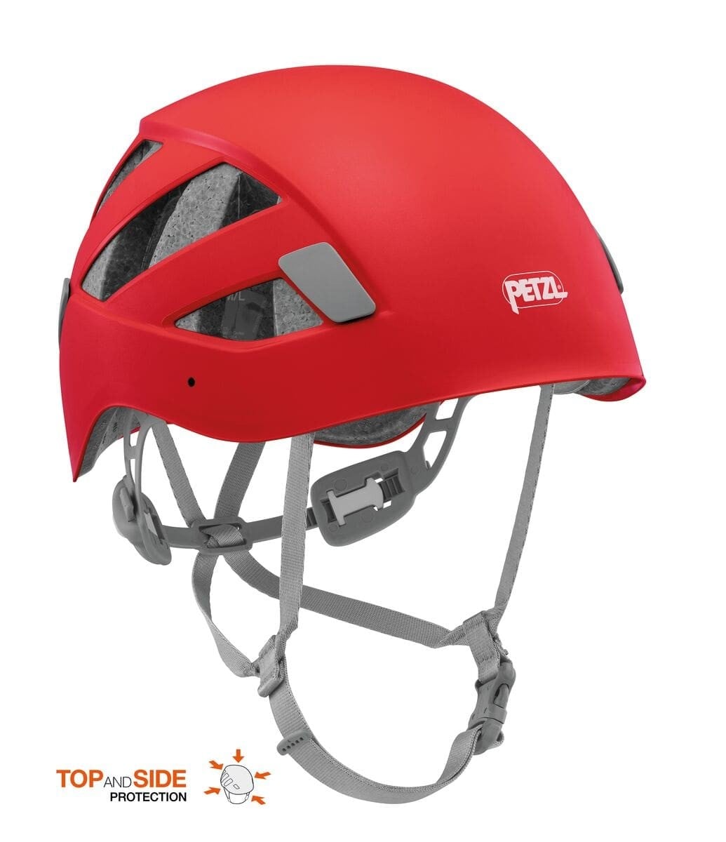 Κράνος Αναρρίχησης Petzl Boreo | www.lightgear.gr