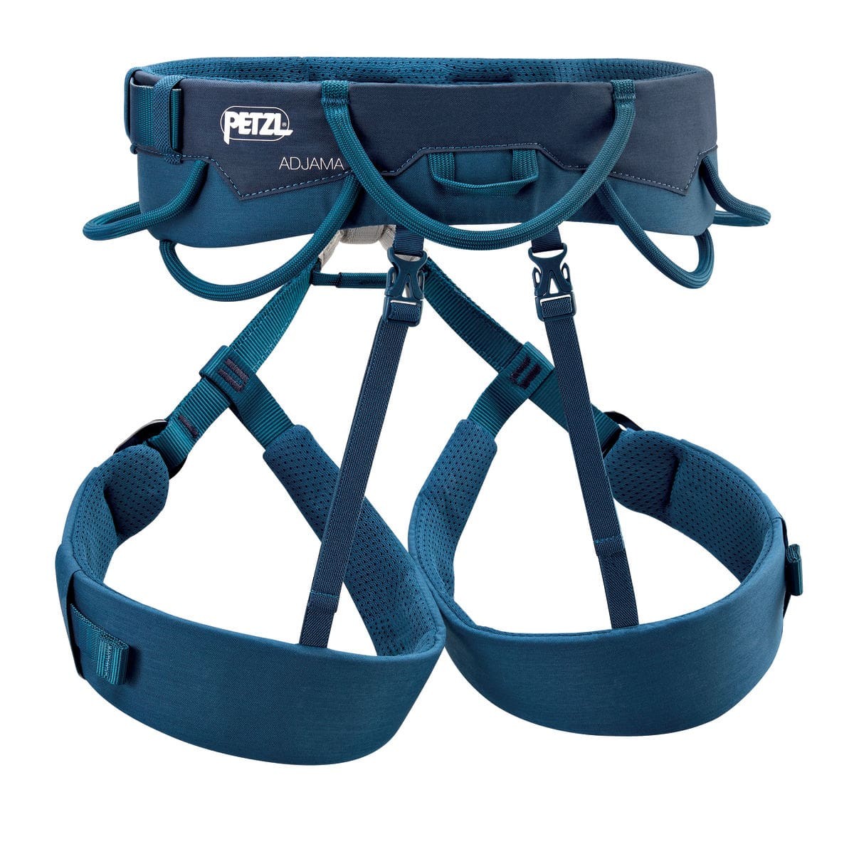 Ζώνη Αναρρίχησης Petzl Adjama | www.lightgear.gr
