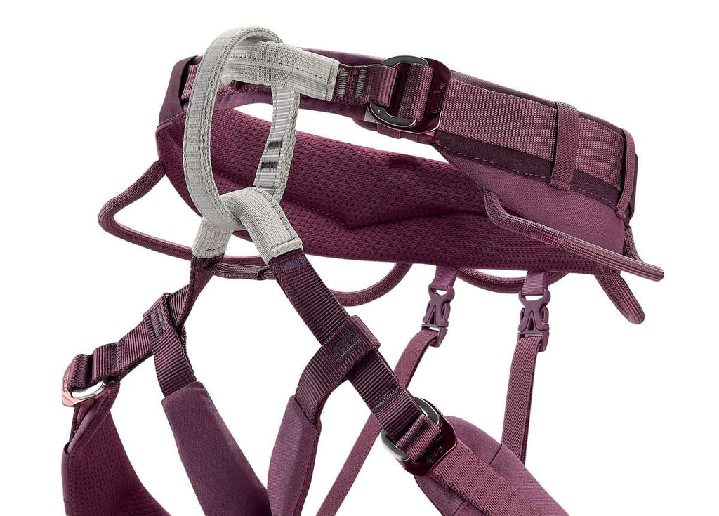 Ζώνη Αναρρίχησης Petzl Luna | www.lightgear.gr
